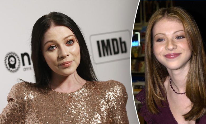 'Gossip Girl' star Michelle Trachtenberg's cause of death 'undetermined'