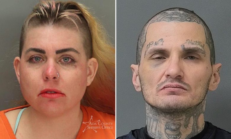 Mugshots of the week: Jan. 26-Feb. 1, 2025