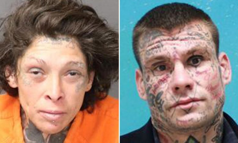 Mugshots of the week: Feb. 16-22, 2025