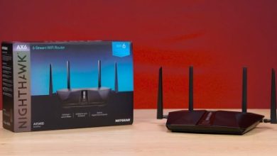 Your Netgear router might be an open door for hackers