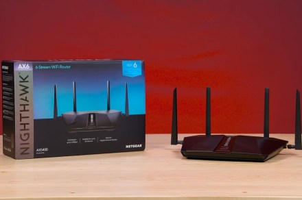 Your Netgear router might be an open door for hackers