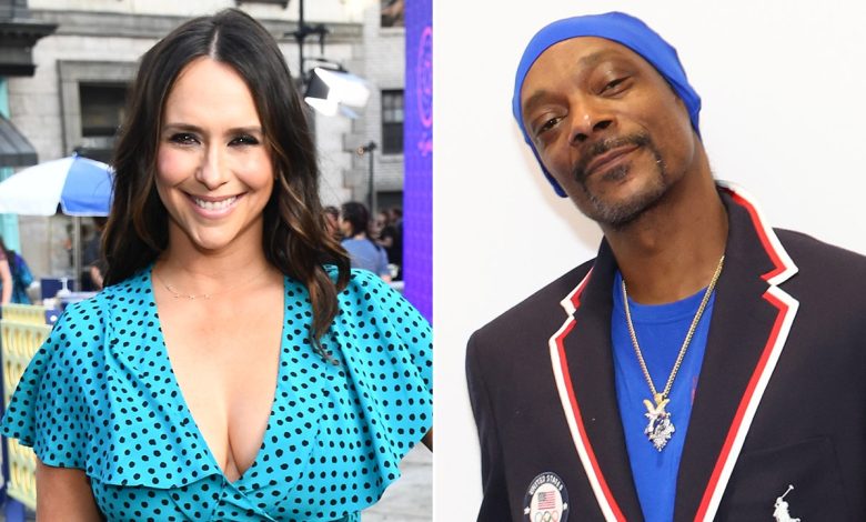 Fox News Entertainment Newsletter: Jennifer Love Hewitt blasts Hollywood, Snoop Dogg slams Trump haters