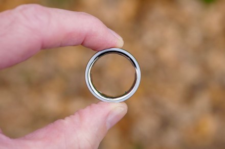 Oura has given women another great reason to wear its smart ring