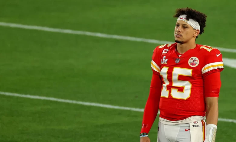 Chiefs' Patrick Mahomes admits Super Bowl loss to Tom Brady, Buccaneers still stings