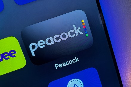 Get $50 off a one-year Peacock subscription with this code