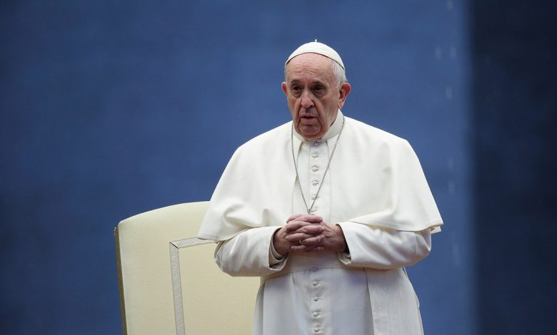 Pope Francis' condition improving but will remain 'guarded': Vatican