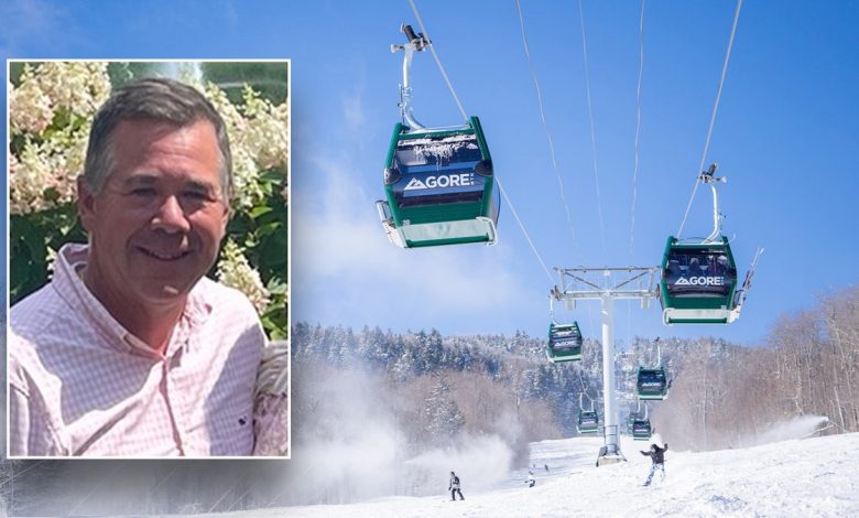 Founder and CEO of NY based law firm Kevin Colwell dies in ski accident