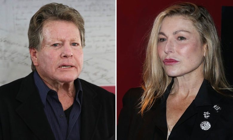 Tatum O'Neal slams late dad Ryan O'Neal after he cut her out of will