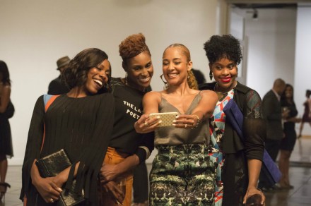 Issa Rae says 'Insecure' fans are still asking her to reshoot the finale