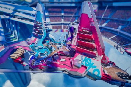 How to join the Splitgate 2 open alpha