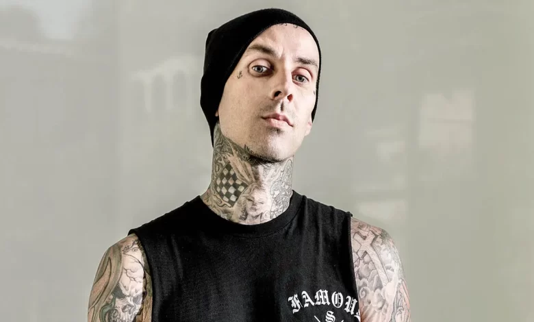 Travis Barker says recent plane crashes are biggest fear come to life after surviving deadly 2008 flight