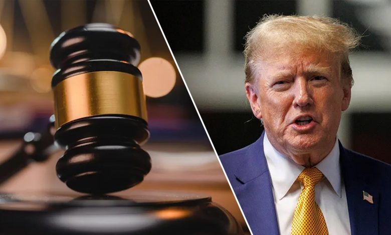 A federal judge has ruled against federal employees who sued the Trump administration over privacy and security concerns around a government workforce email distribution system.