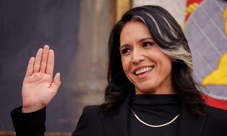 Tulsi Gabbard