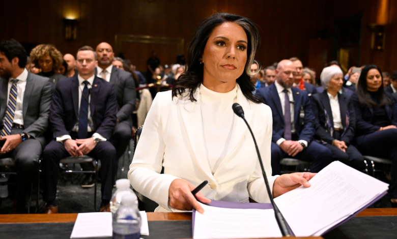 Tulsi Gabbard