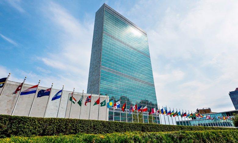 Experts slam UN action plan for combating antisemitism: ‘phony exercise in futility’