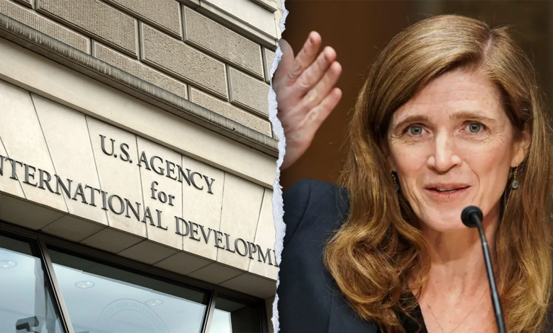 Samantha Power