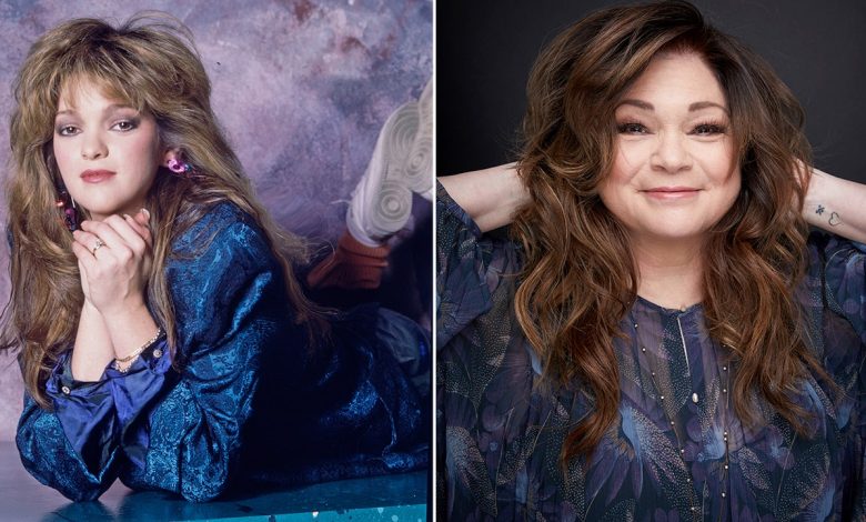 Valerie Bertinelli doesn’t ‘remember anything about the 80s,' felt 'guilty' for experimental past