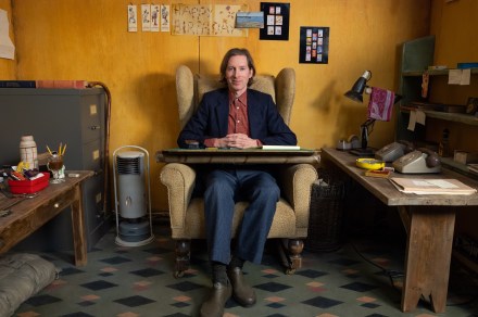 Wes Anderson's The Phoenician Scheme lands at Focus Features, May release date