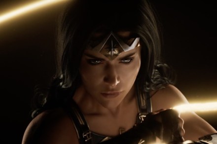 Wonder Woman game canceled as Warner Brothers shuts down 3 studios