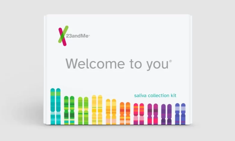 Protect your genetic data: Urgent steps after 23andMe bankruptcy
