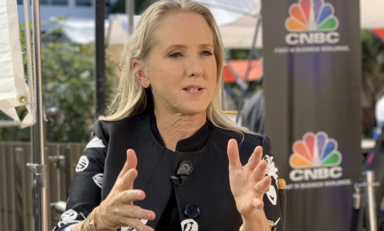 Amazon MGM Studios boss Jen Salke to step down. Read the memo