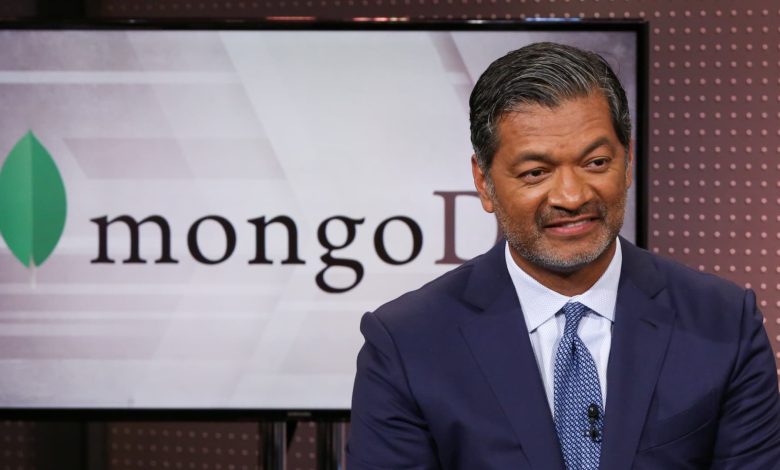 MongoDB shares crater 20% as weak outlook overshadows strong results