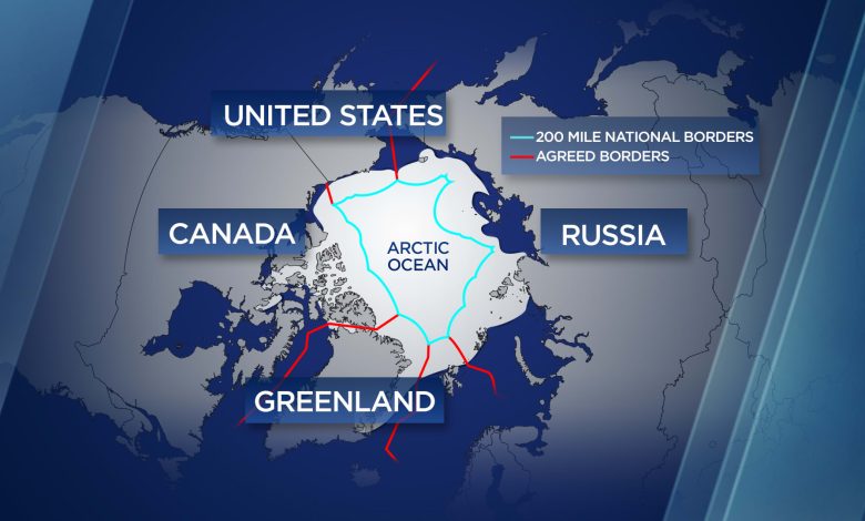 Greenland caught between the US, Denmark and independence in election