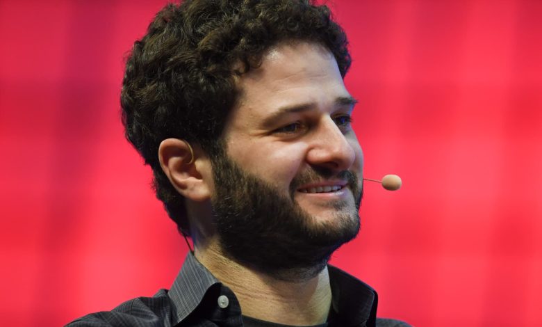 Asana CEO Dustin Moskovitz announces retirement, stock plummets 25%