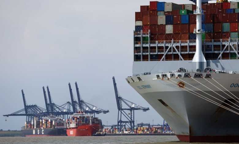 CK Hutchison won't sign deal to sell Panama ports to BlackRock-led group