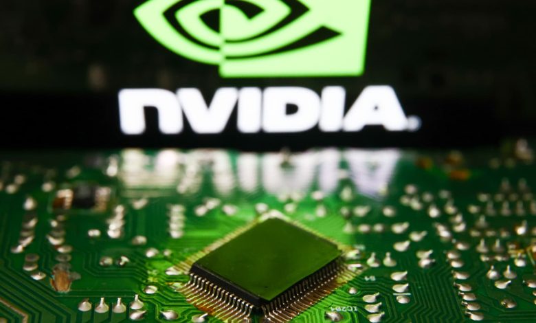 Servers used in Singapore fraud case may contain Nvidia chips, minister says