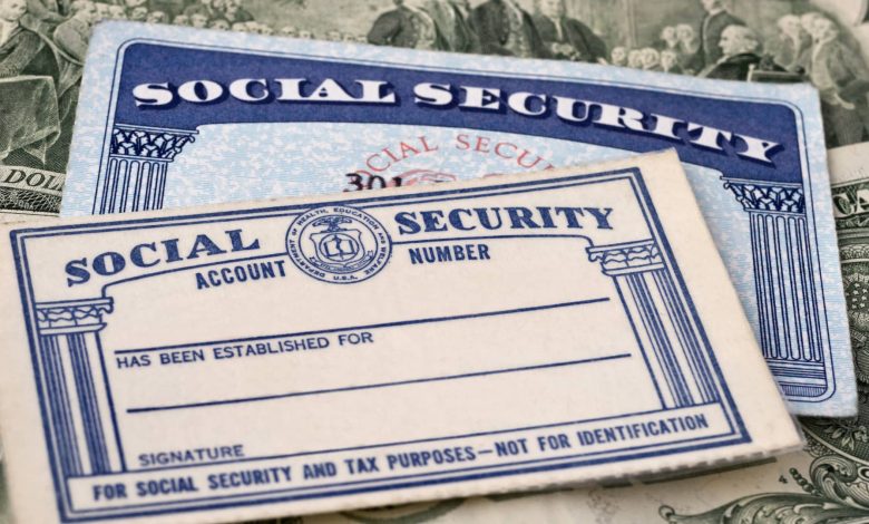 Unions ask court to stop DOGE from access of Social Security data