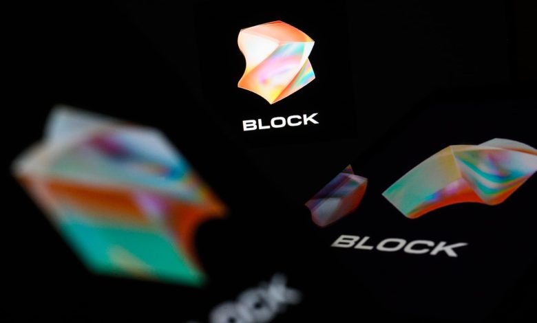 Block bets on lending expansion after stock slump