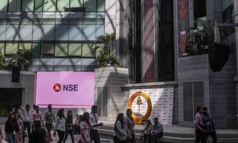 ‘You want to become billionaires, list on NSE,’ NSE CEO says