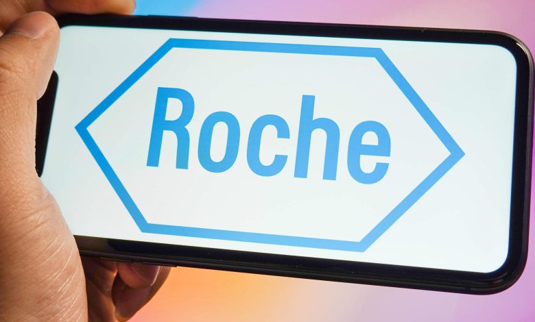 Roche abandons global diversity targets on concern over U.S. executive orders