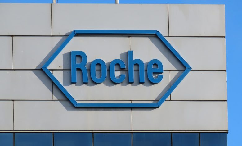 Roche, Zealand Pharma strike $5.3 billion deal for obesity drug