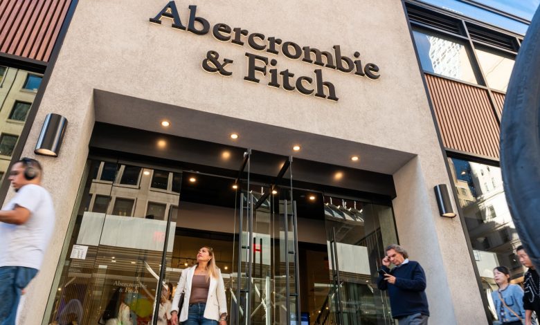 Abercrombie & Fitch (ANF) Q4 2024 earnings