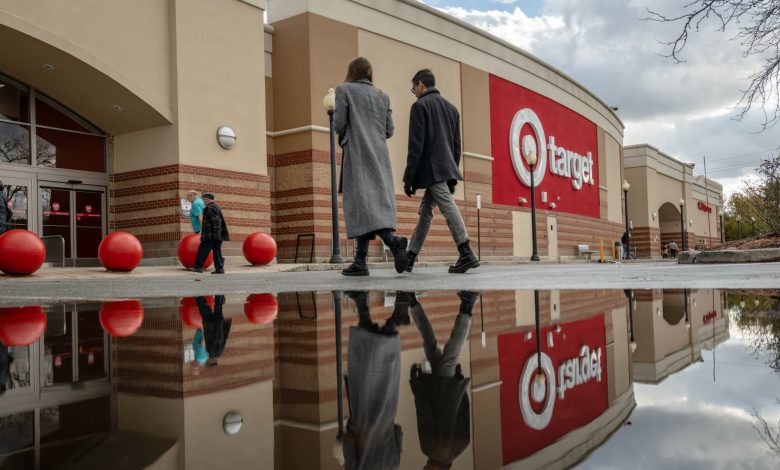 Target (TGT) Q4 2024 earnings