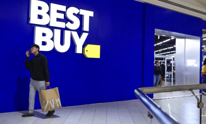 Best Buy (BBY) Q4 2025 earnings