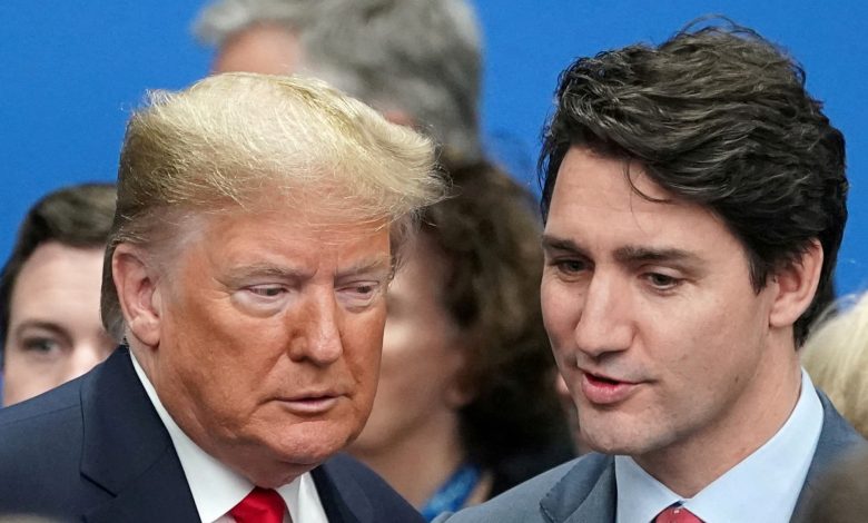 The future of U.S.-Canada trade after tariff escalation