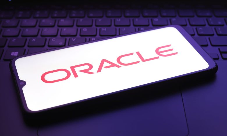 Oracle's Federal Electronic Health Record suffered nation-wide outage