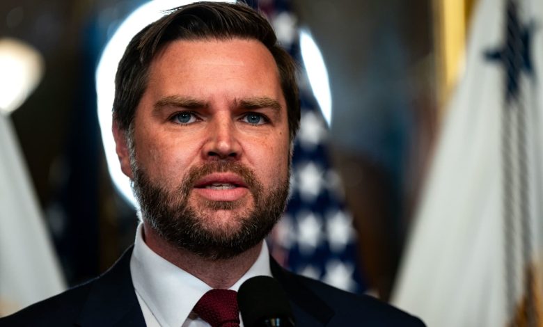 JD Vance blasted on Vermont ski trip for Zelenskyy clash