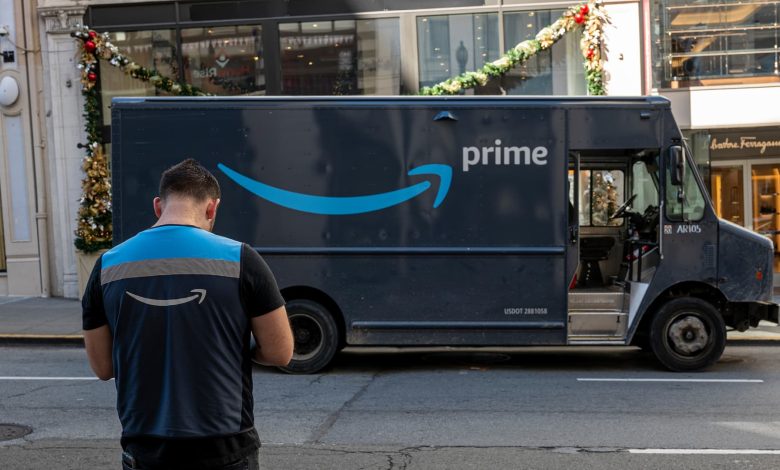 FTC asks to delay Amazon Prime deceptive practices case, citing staffing shortfalls