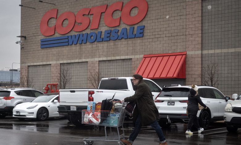 Costco (COST) Q2 2025 earnings