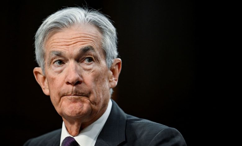 The Fed will update its rate projections Wednesday. What to expect