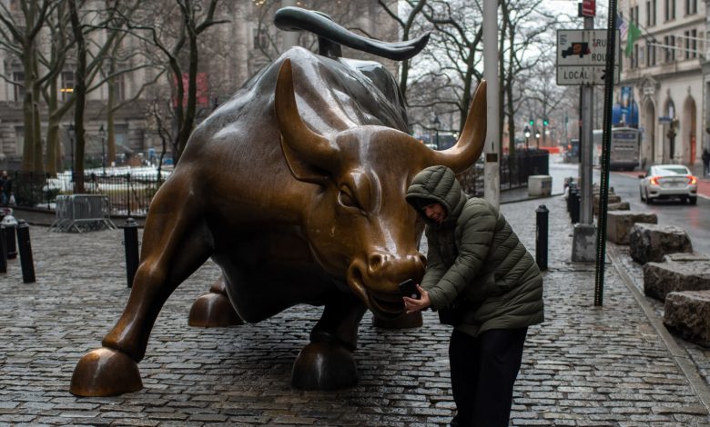 Handicapping the next move for a stressed bull market