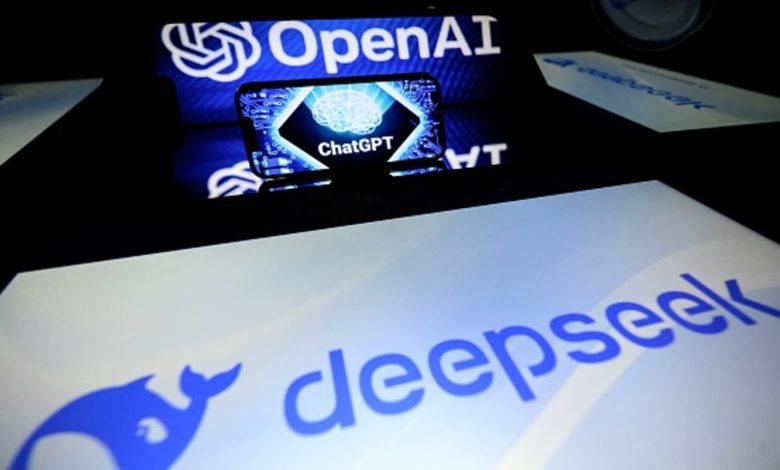 China's DeepSeek claims theoretical cost-profit ratio of 545% per day