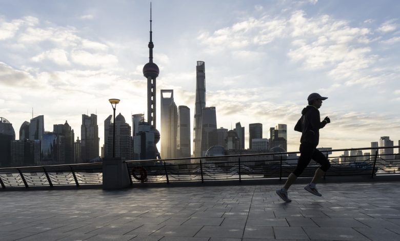 China investing risks aren't gone. Wall Street shares its safer plays