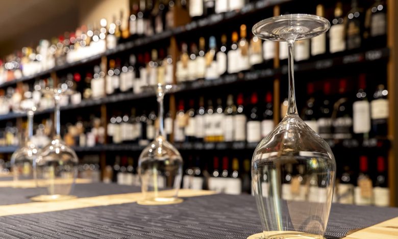 Wine consumption is changing. The industry hopes new trends will help it survive