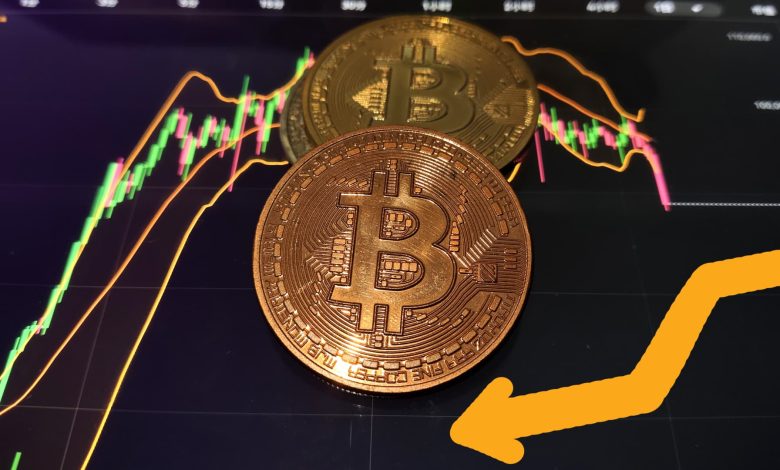 Bitcoin falls to November low under $80,000 on heightened recession fears