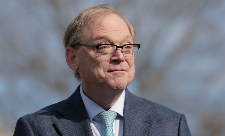 Trump economic aide Hassett predicts short-term tariff uncertainty